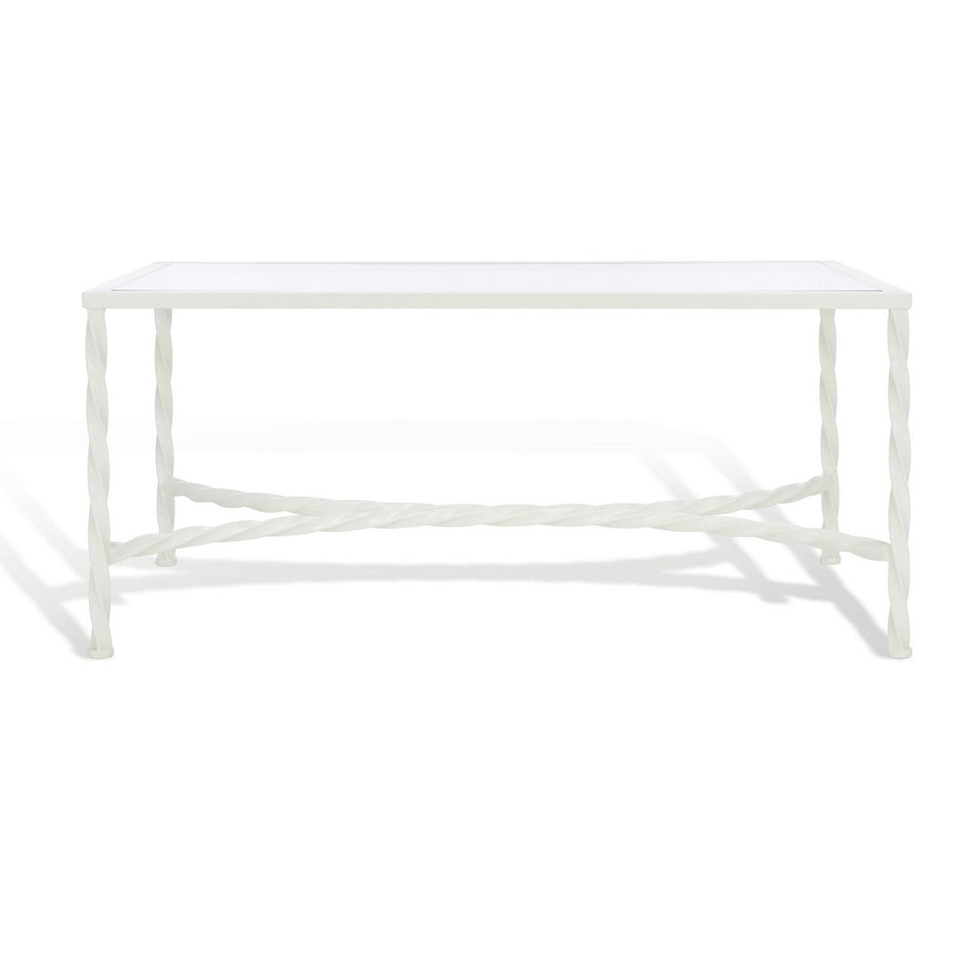 MATILDA COFFEE TABLE - Sway Living