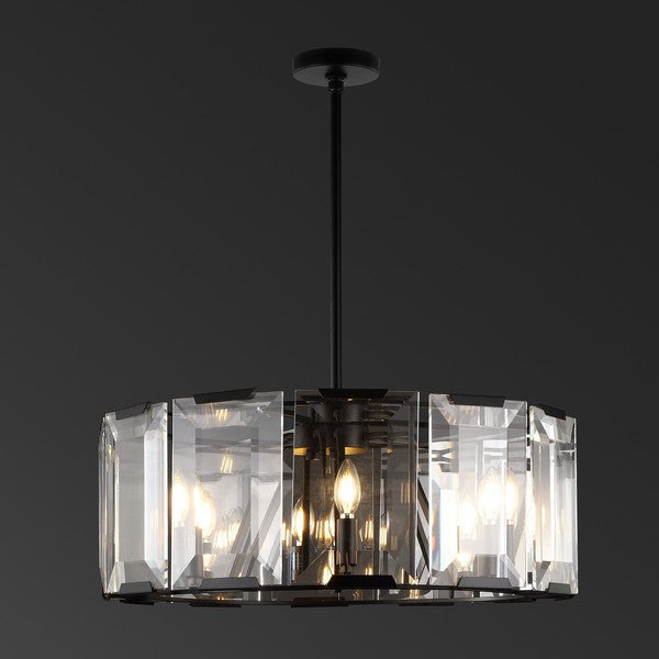 ESPERANZA CRYSTAL CHANDELIER - Sway Living