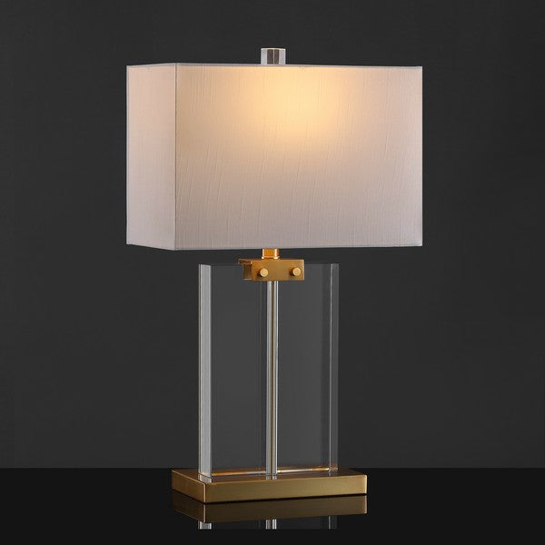 MADDOCK CRYSTAL TABLE LAMP - Sway Living