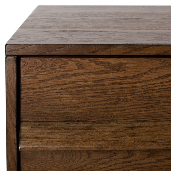 Medium Oak