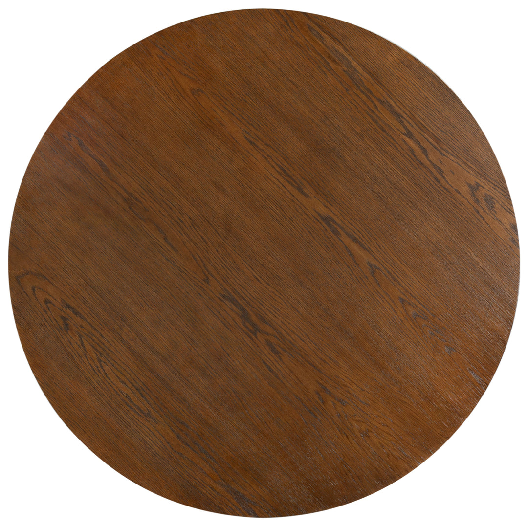 Medium Oak