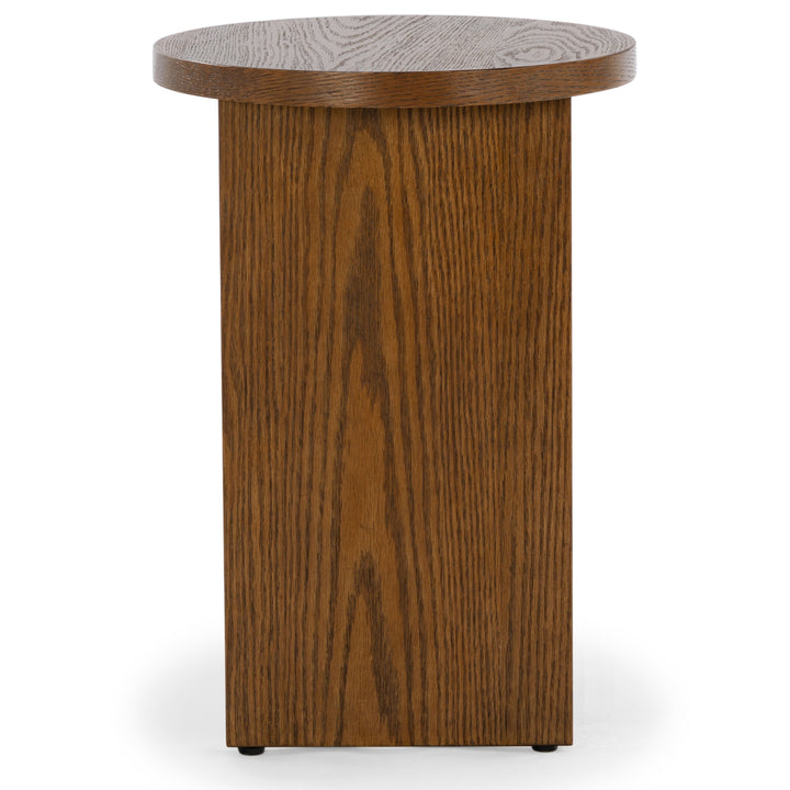 MEDIUM OAK