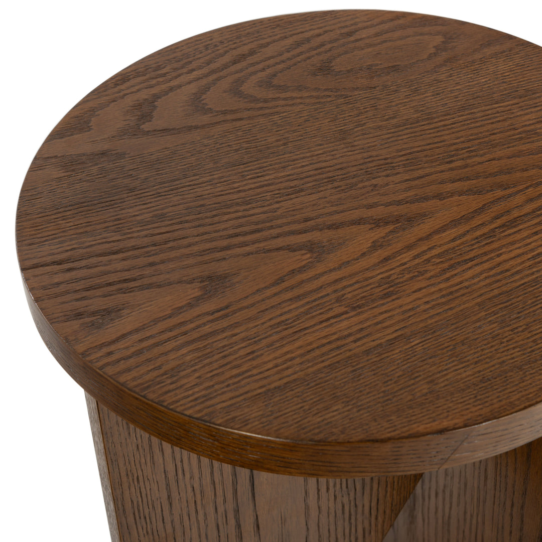 MEDIUM OAK