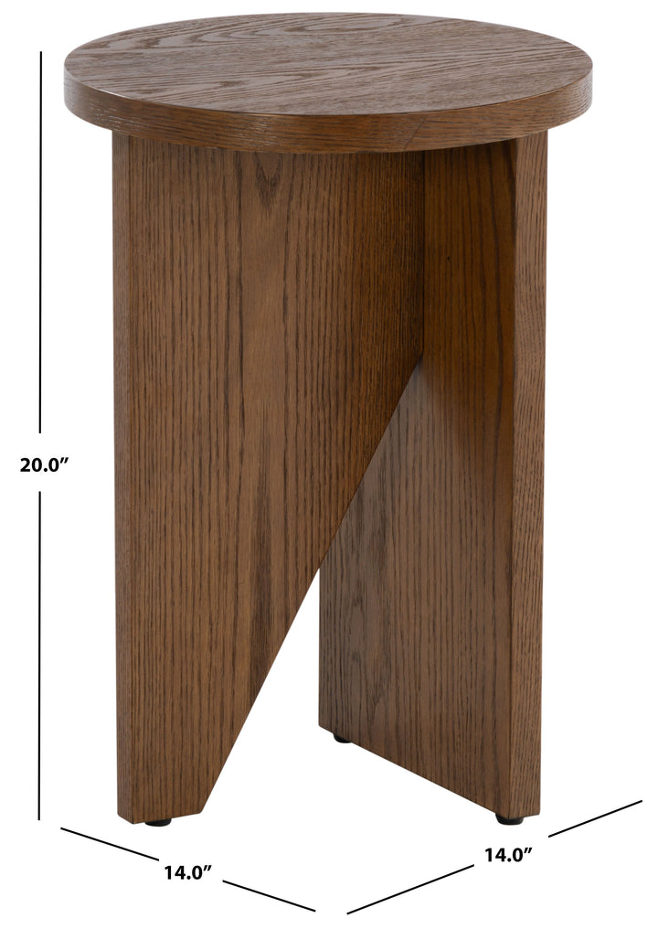 MEDIUM OAK