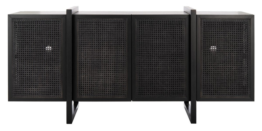 CORDELIA RATTAN SIDEBOARD - Sway Living