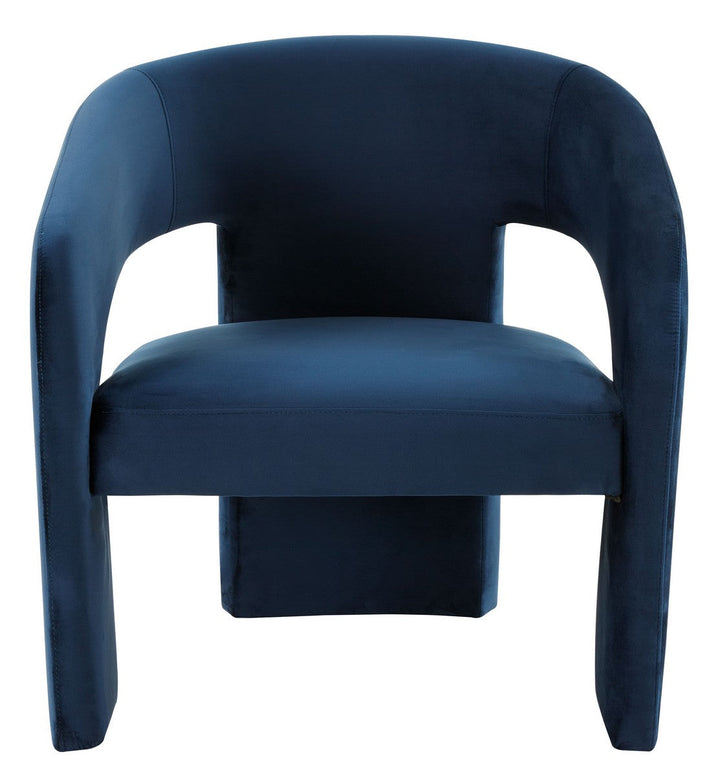 ROSEANNA MODERN ACCENT CHAIR - Sway Living