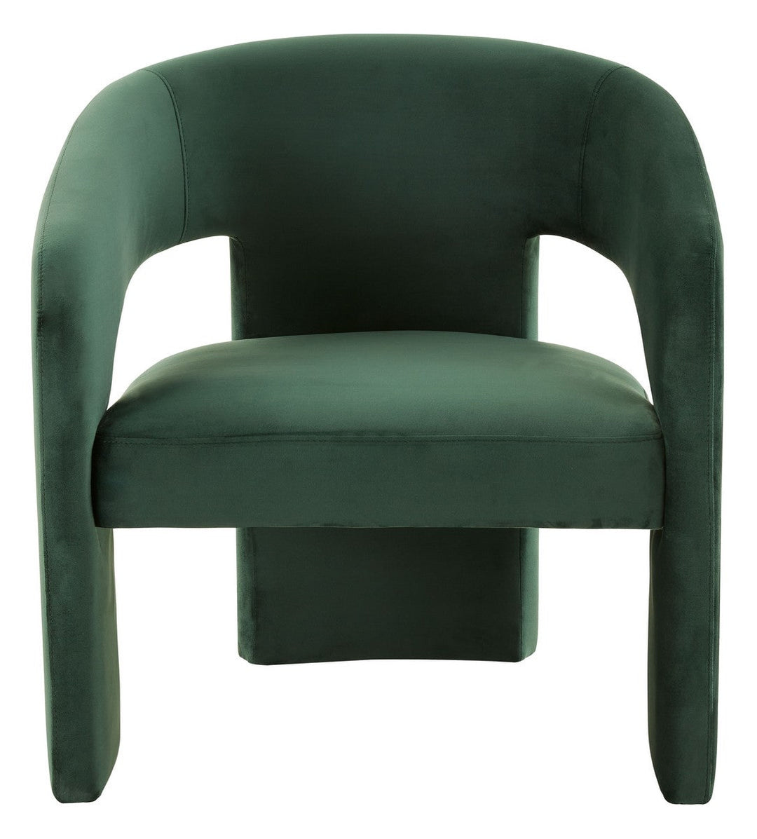 ROSEANNA MODERN ACCENT CHAIR - Sway Living