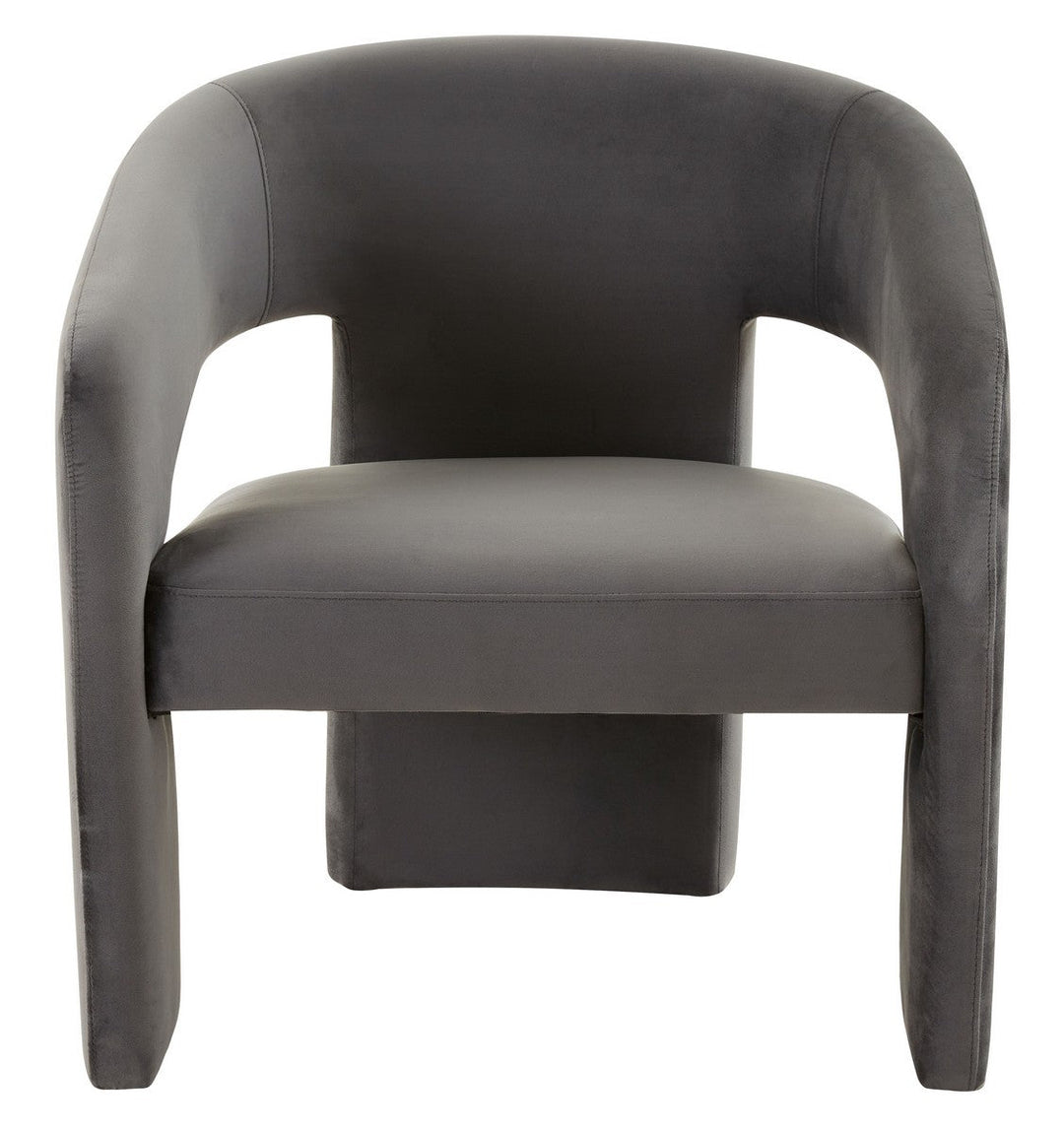 ROSEANNA MODERN ACCENT CHAIR - Sway Living