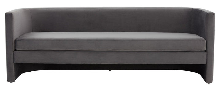 ROSABETH CURVED SOFA - Sway Living