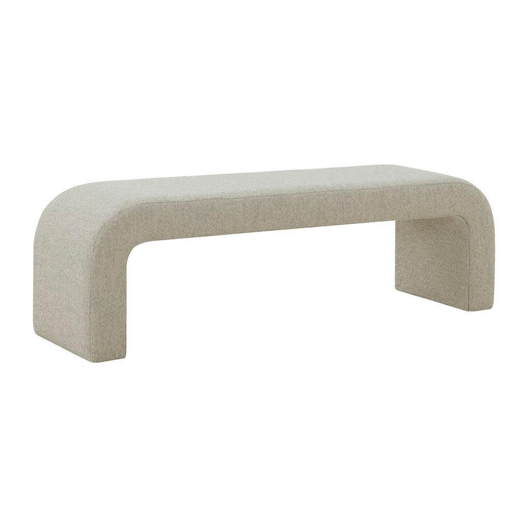 CARALYNN BENCH - Sway Living