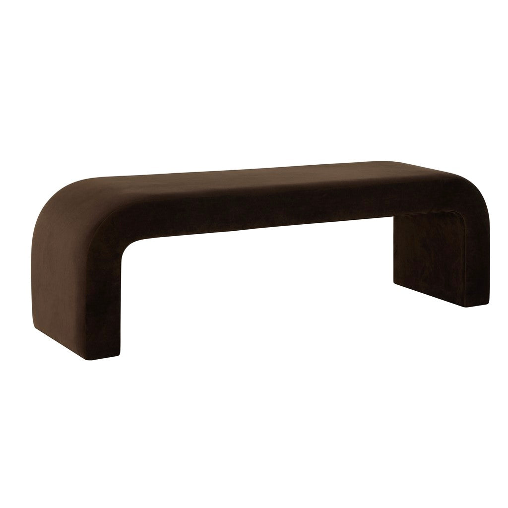 CARALYNN BENCH - Sway Living