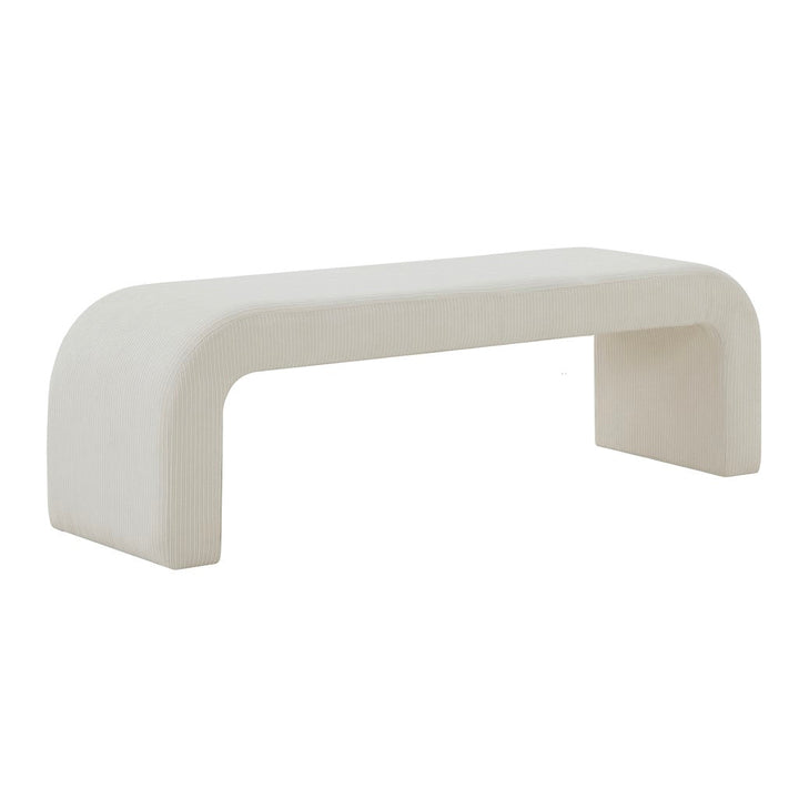 CARALYNN BENCH - Sway Living