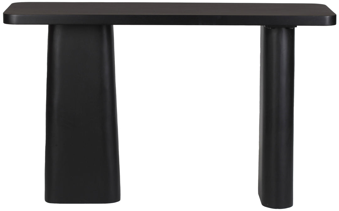 MARTINELLI WOOD CONSOLE TABLE