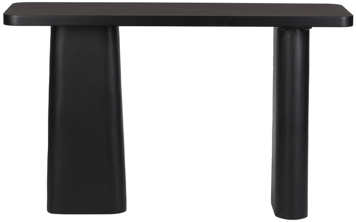 MARTINELLI WOOD CONSOLE TABLE