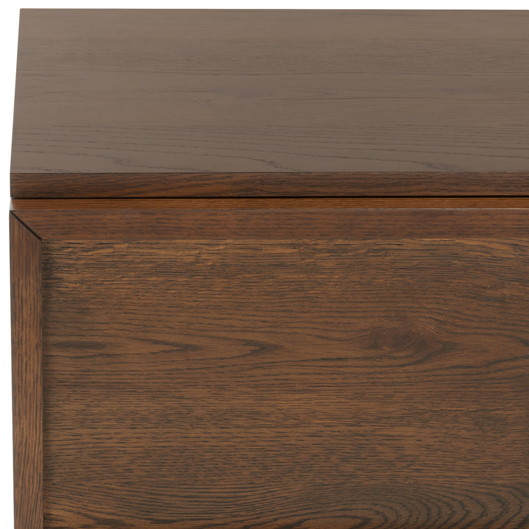 Medium Oak