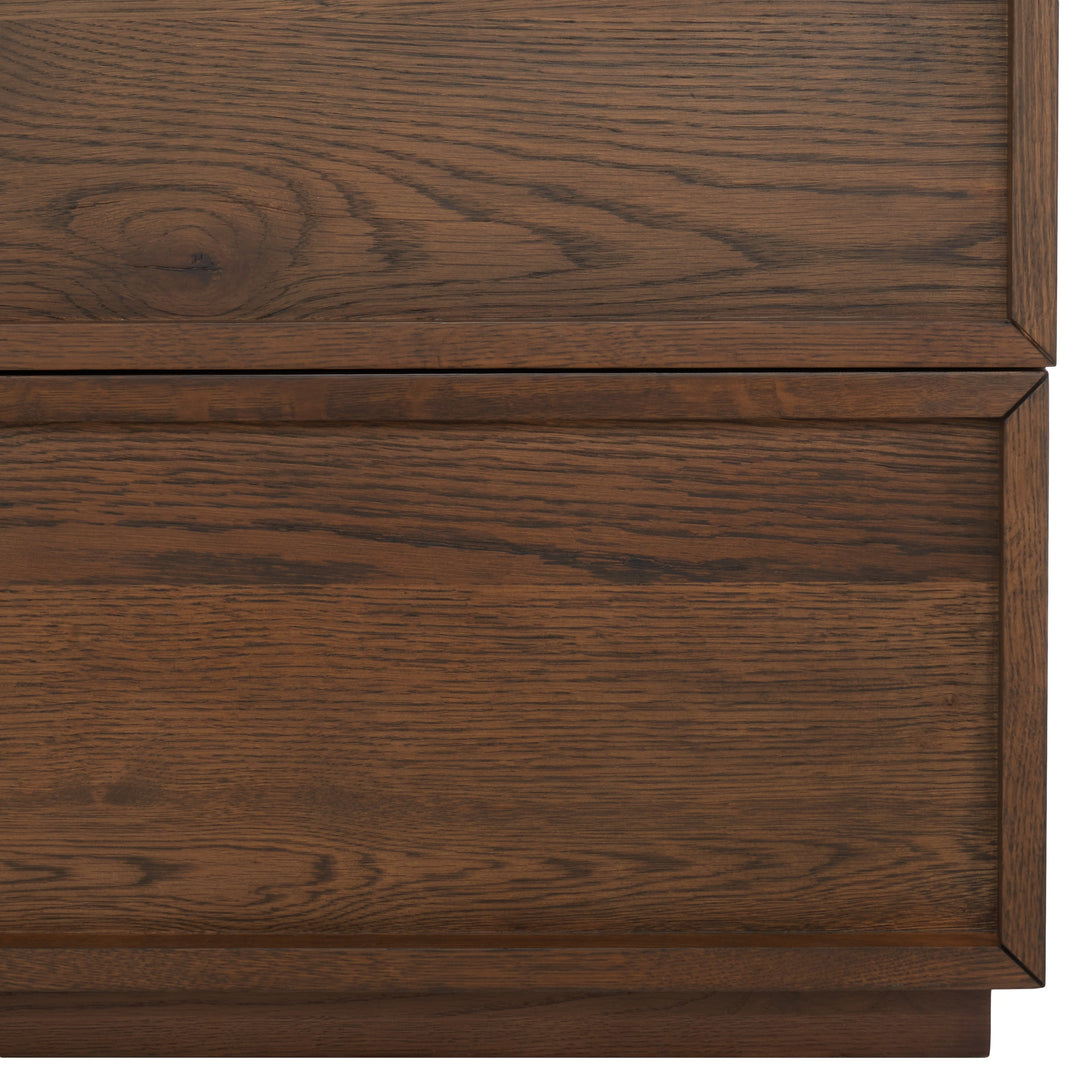 Medium Oak