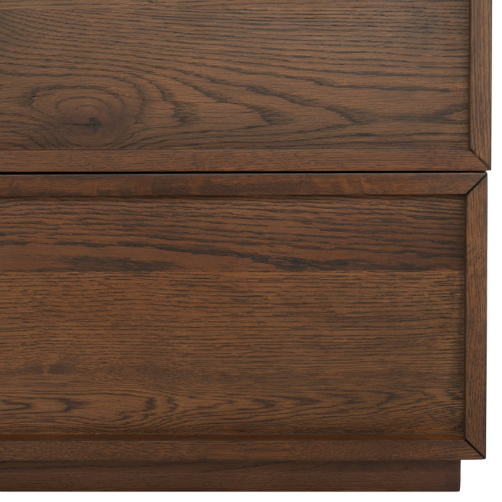 Medium Oak