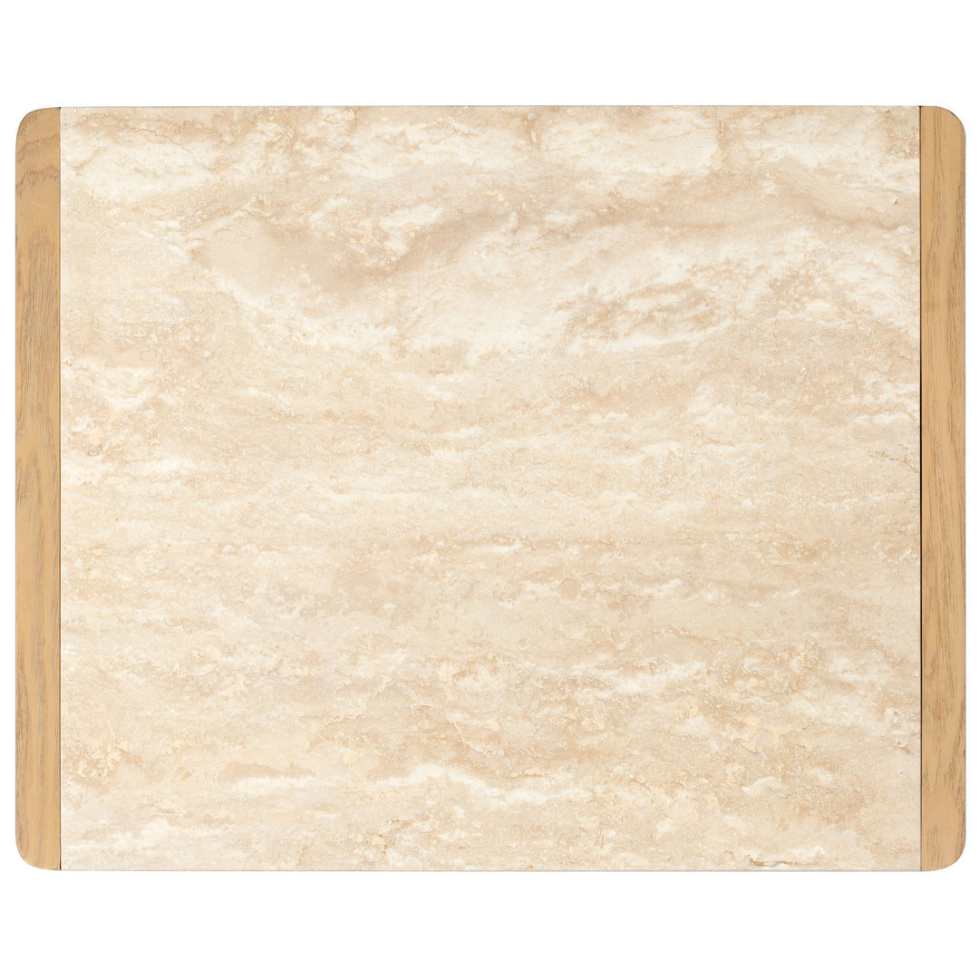 Natural / Travertine