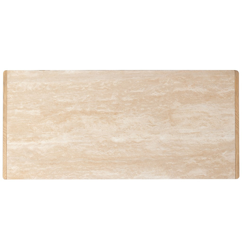 Natural / Travertine