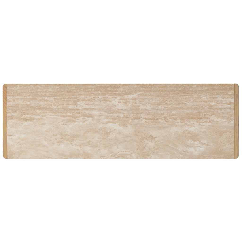 Natural / Travertine