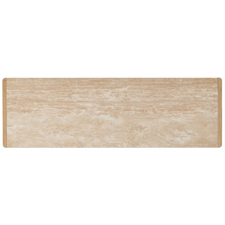 Natural / Travertine