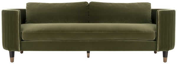 Giotto Dark Olive Green