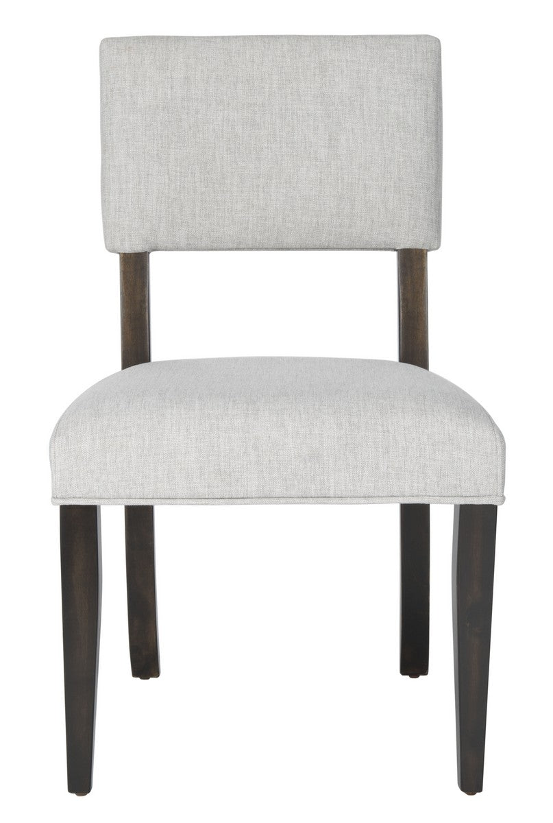 LUIS WOOD DINING CHAIR (SET OF 2) - Sway Living