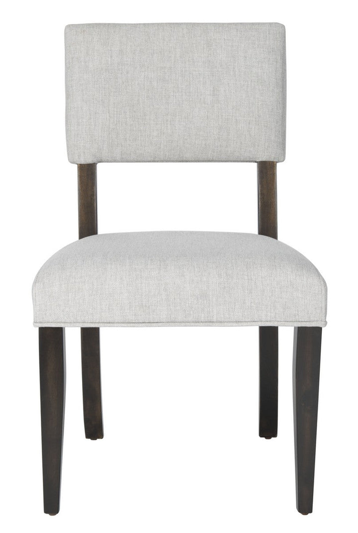 LUIS WOOD DINING CHAIR (SET OF 2) - Sway Living