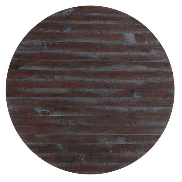 Dark Walnut