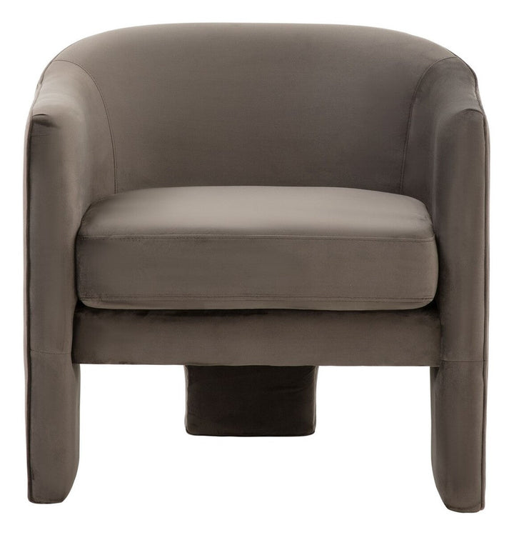 LONDYN UPHOLSTERED ACCENT CHAIR - Sway Living