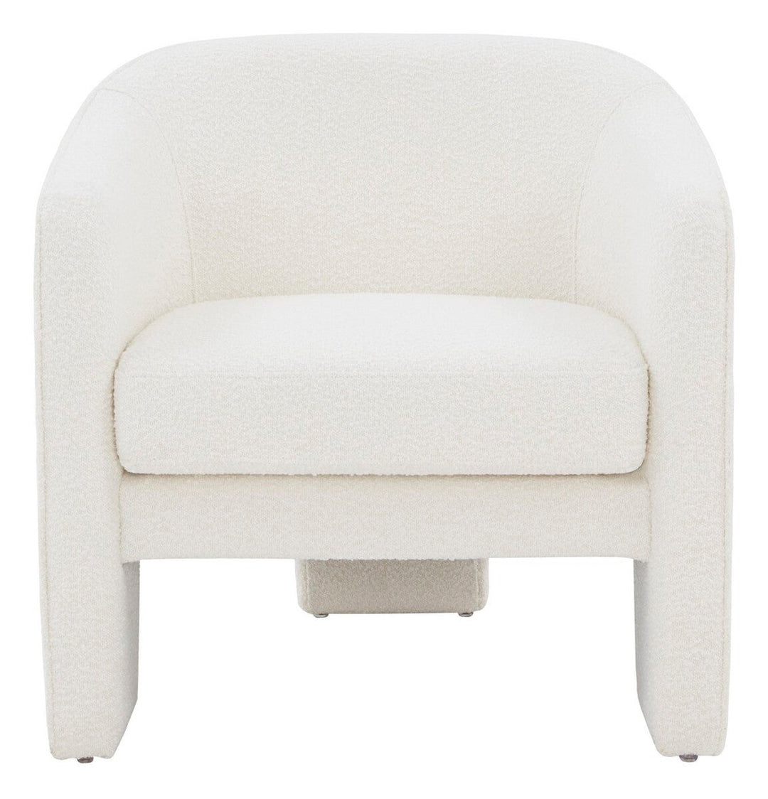 LONDYN UPHOLSTERED ACCENT CHAIR - Sway Living