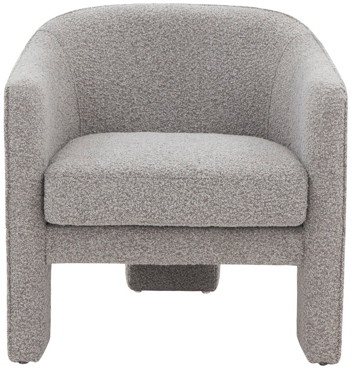 LONDYN UPHOLSTERED ACCENT CHAIR - Sway Living