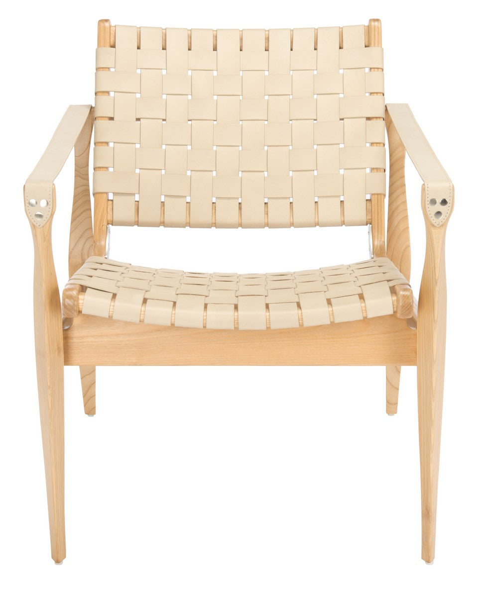 DILAN SAFARI CHAIR - Sway Living