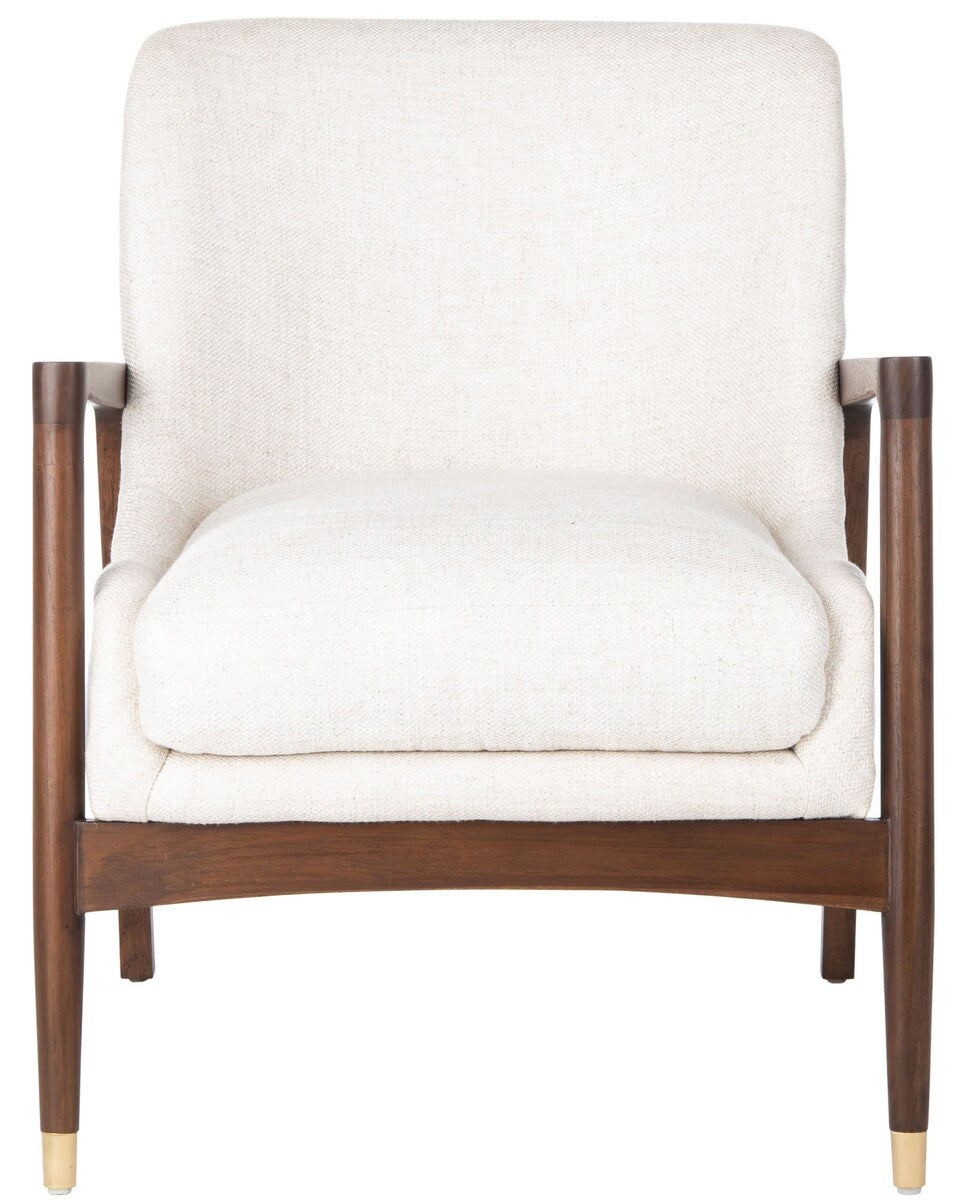 FLANNERY MID-CENTURY CHAIR - Sway Living