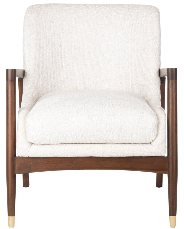 FLANNERY MID-CENTURY CHAIR - Sway Living